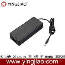 90W Universal Charger with Ce GS UL Approval